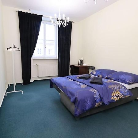 Fantastic Waw - Ns42 Room K Warszawa Exteriör bild