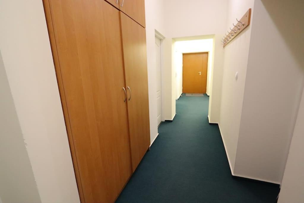 Fantastic Waw - Ns42 Room K Warszawa Exteriör bild