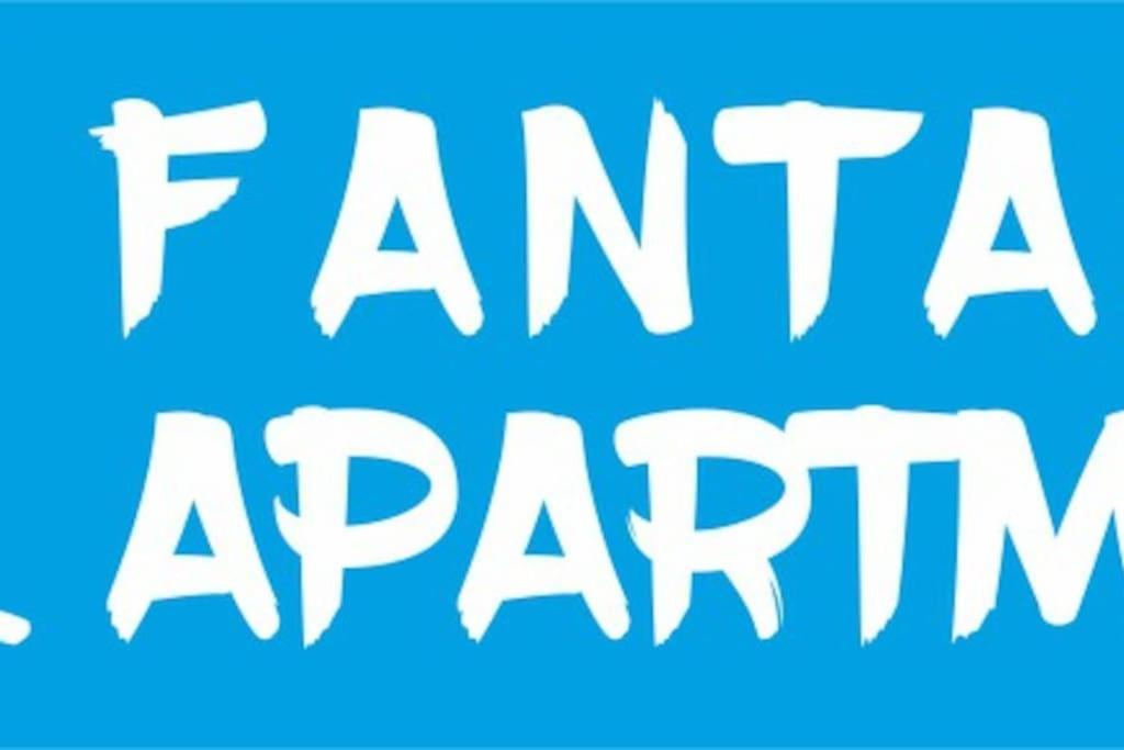 Fantastic Waw - Ns42 Room K Warszawa Exteriör bild