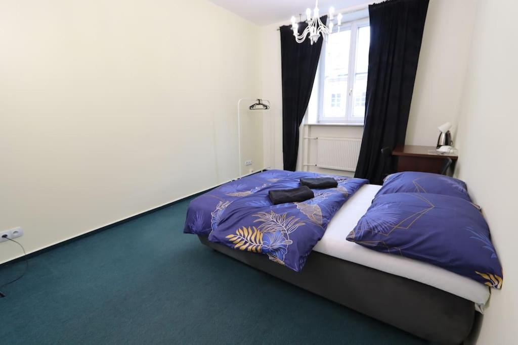 Fantastic Waw - Ns42 Room K Warszawa Exteriör bild