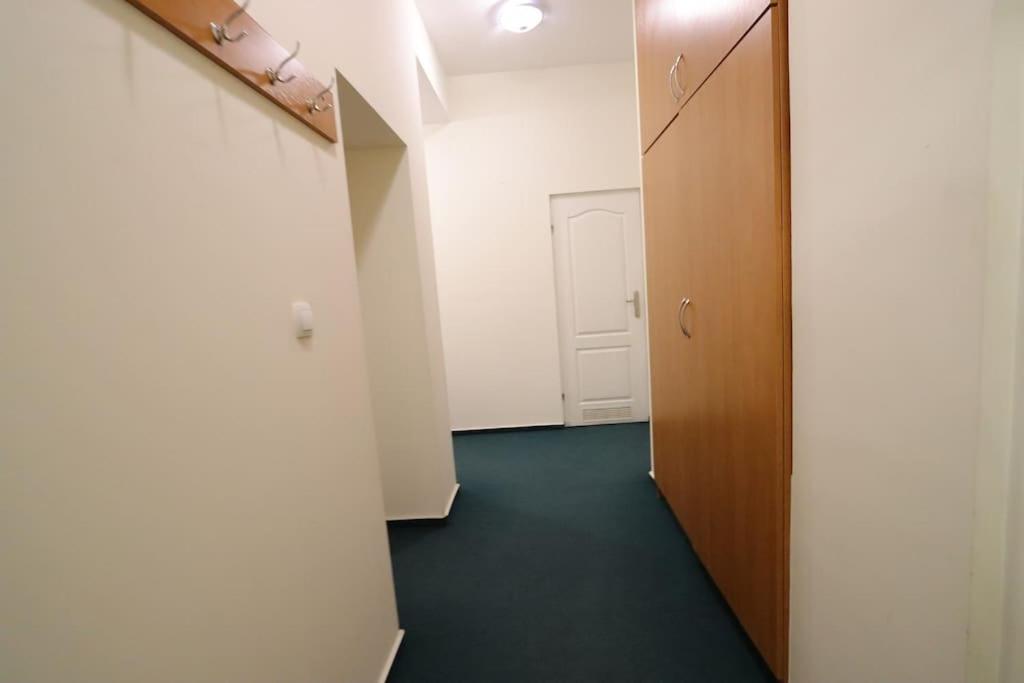 Fantastic Waw - Ns42 Room K Warszawa Exteriör bild