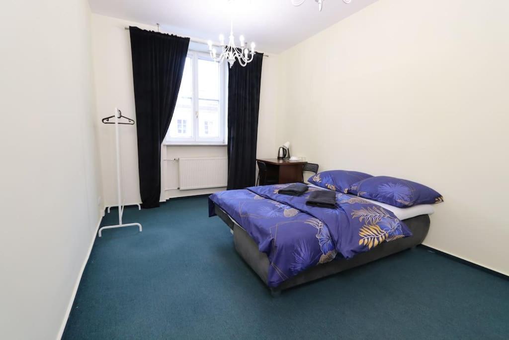 Fantastic Waw - Ns42 Room K Warszawa Exteriör bild
